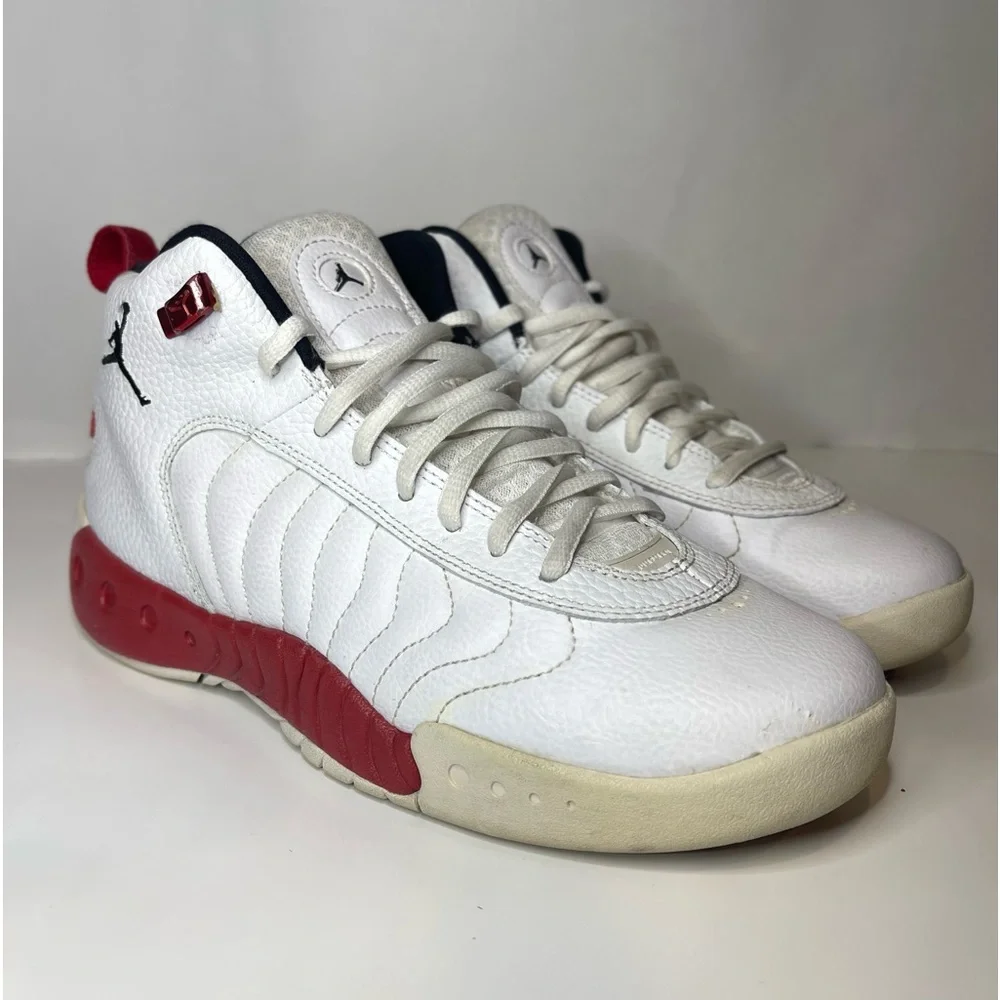 Jordan Jumpman Pro